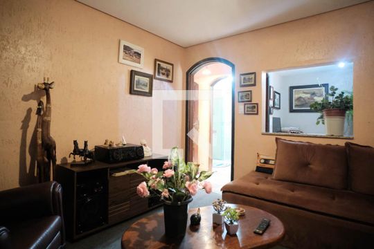 Sala de casa à venda com 2 quartos, 320m² em Jardim Matarazzo, São Paulo