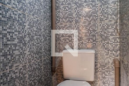 Lavabo de casa à venda com 2 quartos, 320m² em Jardim Matarazzo, São Paulo