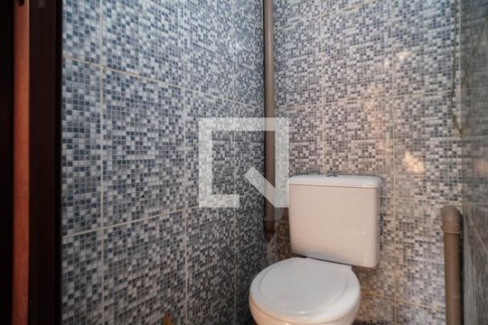 Lavabo de casa à venda com 2 quartos, 320m² em Jardim Matarazzo, São Paulo