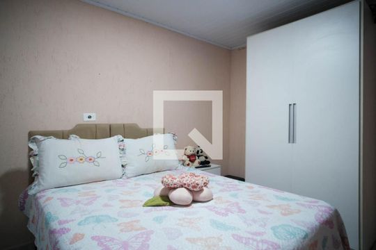 Suíte de casa à venda com 2 quartos, 320m² em Jardim Matarazzo, São Paulo