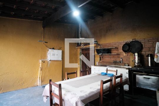 Edícula de casa à venda com 2 quartos, 320m² em Jardim Matarazzo, São Paulo