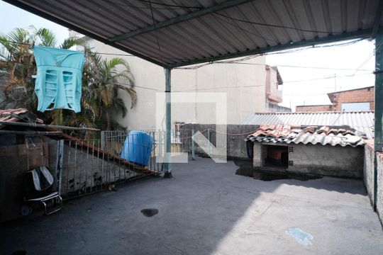 Terraço de casa à venda com 2 quartos, 320m² em Jardim Matarazzo, São Paulo