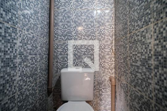 Lavabo de casa à venda com 2 quartos, 320m² em Jardim Matarazzo, São Paulo