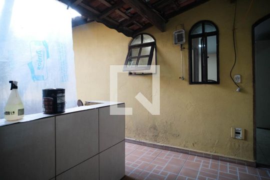 Área de Serviço de casa à venda com 2 quartos, 320m² em Jardim Matarazzo, São Paulo