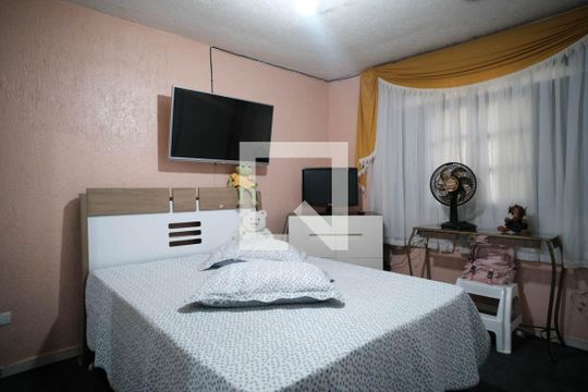 Quarto  de casa à venda com 2 quartos, 320m² em Jardim Matarazzo, São Paulo