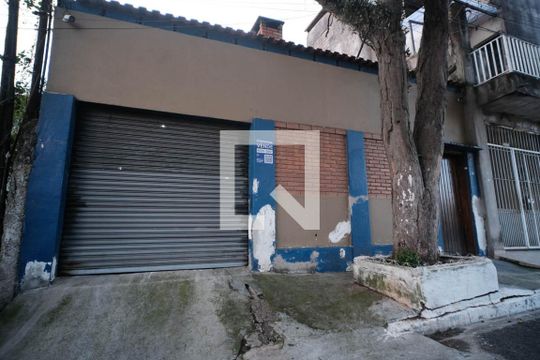 Fachada de casa à venda com 2 quartos, 320m² em Jardim Matarazzo, São Paulo