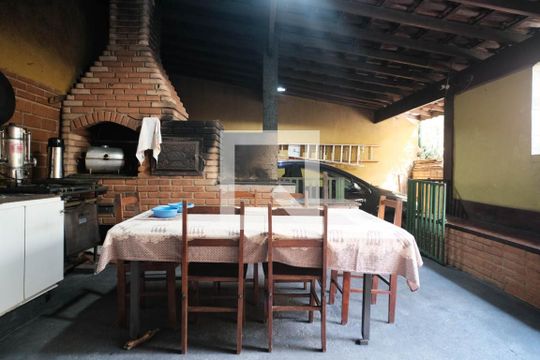 Edícula de casa à venda com 2 quartos, 320m² em Jardim Matarazzo, São Paulo