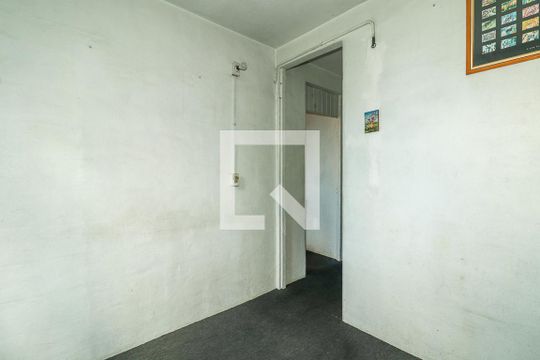 Quarto 2 de apartamento à venda com 2 quartos, 47m² em Rubem Berta, Porto Alegre