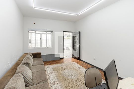 Sala de casa à venda com 3 quartos, 300m² em Vila Congonhas, São Paulo