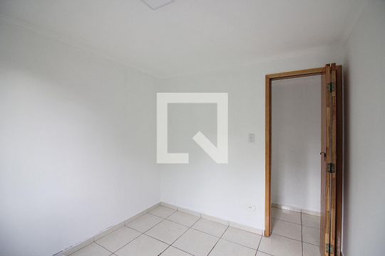 Quarto 1 de apartamento para alugar com 2 quartos, 56m² em Santa Terezinha, São Bernardo do Campo