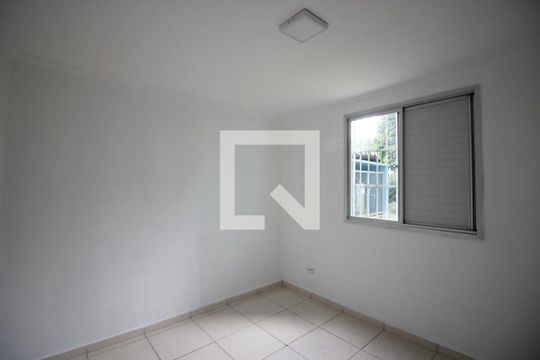 Quarto 2 de apartamento para alugar com 2 quartos, 56m² em Santa Terezinha, São Bernardo do Campo