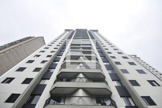 Fachada de apartamento à venda com 3 quartos, 114m² em Vila Suzana, São Paulo