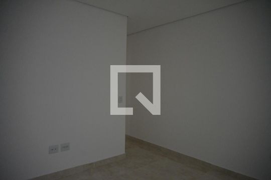 Sala de apartamento à venda com 2 quartos, 47m² em Vila América, Santo André