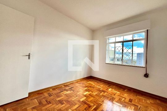 Quarto 1 de apartamento para alugar com 2 quartos, 50m² em Mirandópolis, São Paulo