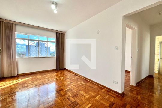 Apartamento para alugar com 2 quartos, 50m² em Mirandópolis, São Paulo