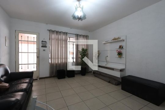 Casa à venda com 3 quartos, 180m² em Chácara Belenzinho, São Paulo