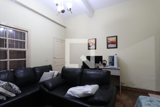 Sala - Casa 2 de casa à venda com 3 quartos, 180m² em Chácara Belenzinho, São Paulo