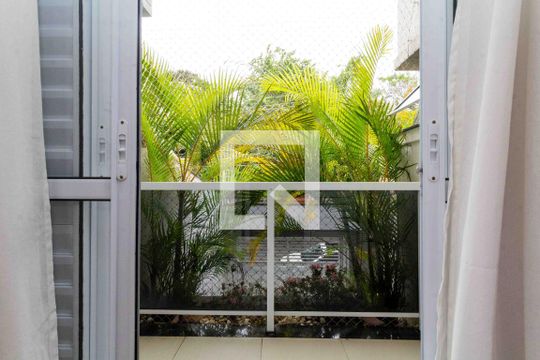 Varanda de casa à venda com 3 quartos, 230m² em Vila Carrão, São Paulo