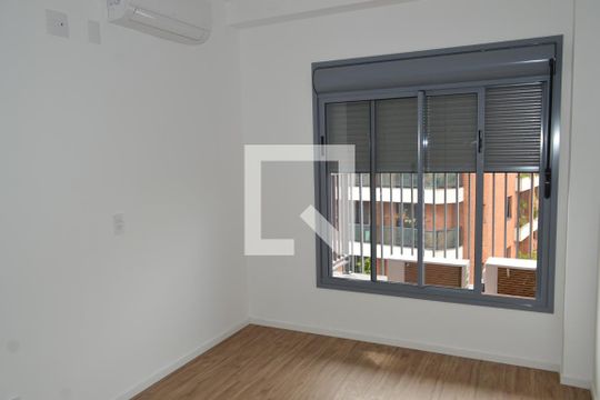 Suíte 2 de apartamento para alugar com 3 quartos, 100m² em Vila Mariana, São Paulo