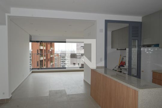 Apartamento para alugar com 3 quartos, 100m² em Vila Mariana, São Paulo