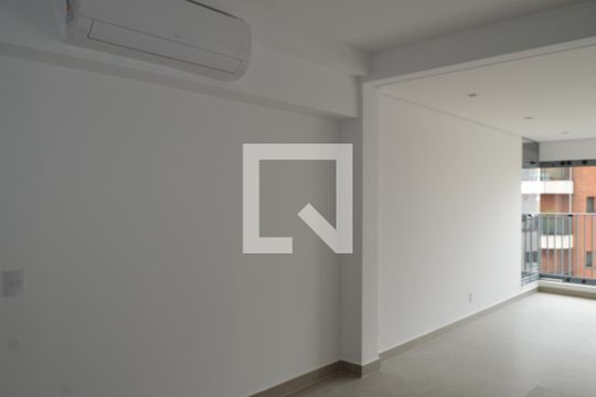 Sala de apartamento para alugar com 3 quartos, 100m² em Vila Mariana, São Paulo