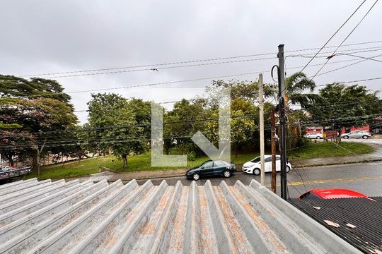 Vista do quarto 3 de casa à venda com 4 quartos, 220m² em Jardim Oriental, Santo André