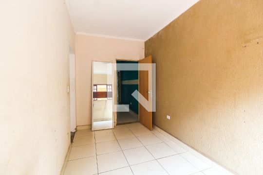 Quarto 3 de casa à venda com 3 quartos, 90m² em Conjunto Residencial José Bonifácio, São Paulo