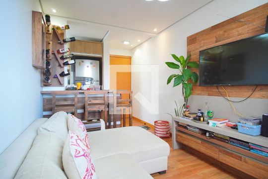 Apartamento à venda com 2 quartos, 43m² em Jardim Dona Leopoldina, Porto Alegre