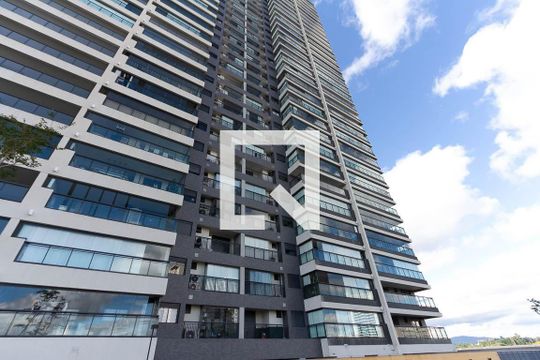 Fachada de apartamento à venda com 3 quartos, 154m² em Vila Leopoldina, São Paulo