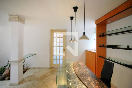 Copa de casa à venda com 5 quartos, 800m² em Bandeirantes (pampulha), Belo Horizonte