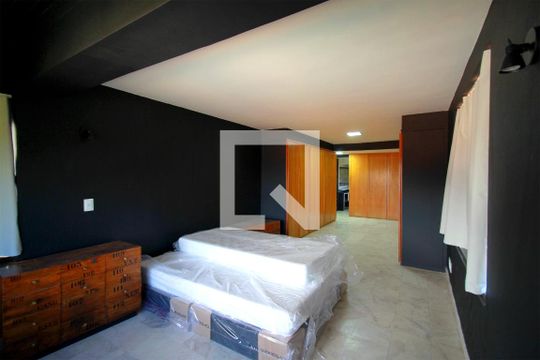 Suíte 3 de casa à venda com 5 quartos, 800m² em Bandeirantes (pampulha), Belo Horizonte