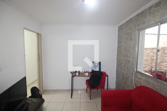 Casa 2 - Quarto 2 de casa à venda com 6 quartos, 210m² em Lauzane Paulista, São Paulo