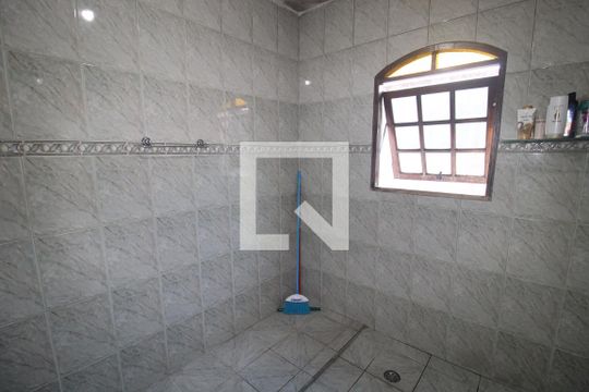 Banheiro de casa à venda com 6 quartos, 210m² em Lauzane Paulista, São Paulo
