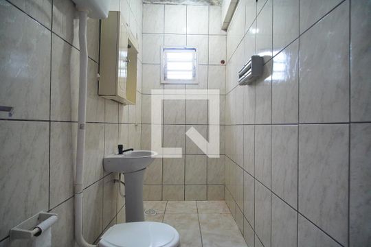 Casa para alugar com 3 quartos, 240m² em Rondônia, Novo Hamburgo