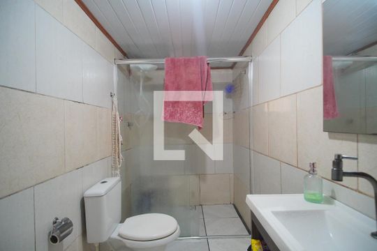 Casa para alugar com 3 quartos, 240m² em Rondônia, Novo Hamburgo