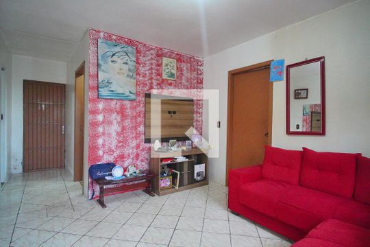 Casa para alugar com 3 quartos, 240m² em Rondônia, Novo Hamburgo