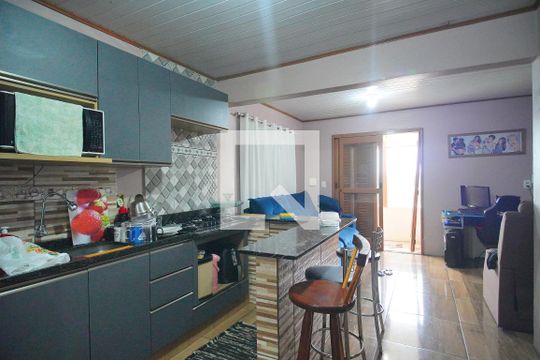 Casa para alugar com 3 quartos, 240m² em Rondônia, Novo Hamburgo