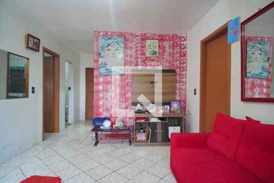 Casa para alugar com 3 quartos, 240m² em Rondônia, Novo Hamburgo