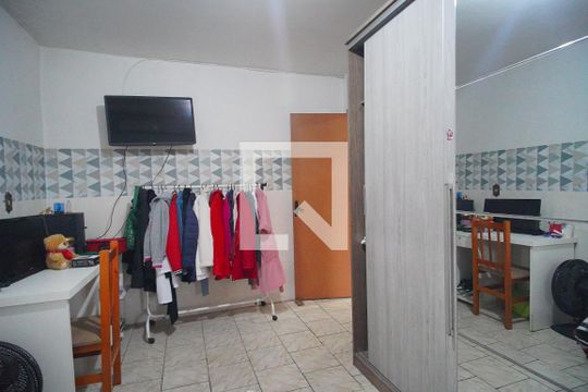 Casa para alugar com 3 quartos, 240m² em Rondônia, Novo Hamburgo