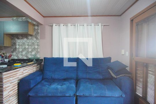 Casa para alugar com 3 quartos, 240m² em Rondônia, Novo Hamburgo