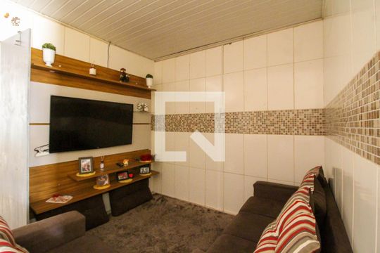 Casa à venda com 3 quartos, 120m² em Santos Dumont, São Leopoldo