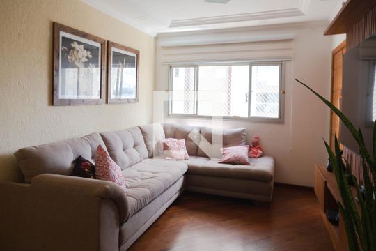 Apartamento à venda com 3 quartos, 153m² em Vila Augusta, Guarulhos
