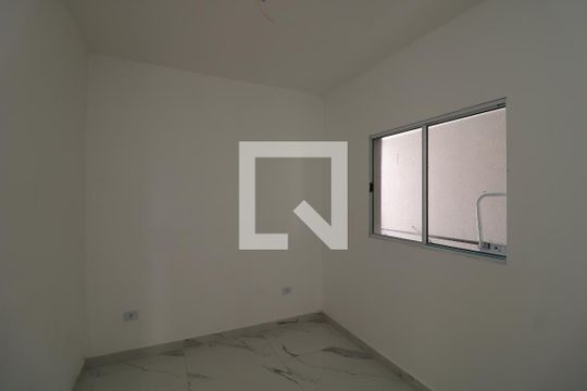 Quarto 2 de apartamento para alugar com 2 quartos, 40m² em Chácara Belenzinho, São Paulo