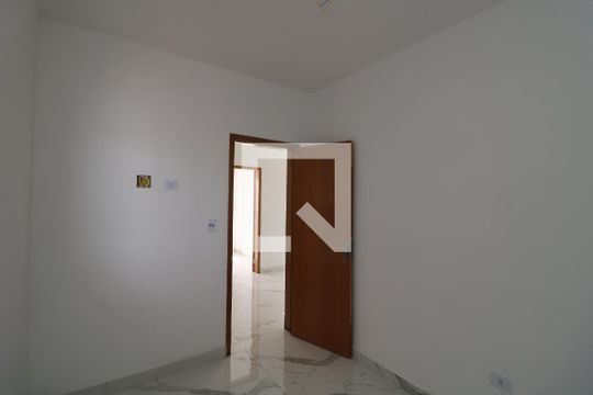 Quarto 2 de apartamento para alugar com 2 quartos, 40m² em Chácara Belenzinho, São Paulo