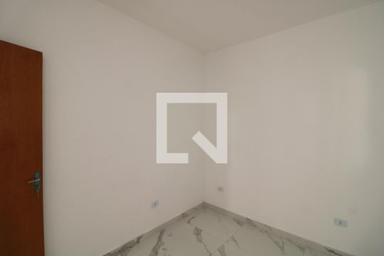 Quarto 2 de apartamento para alugar com 2 quartos, 40m² em Chácara Belenzinho, São Paulo