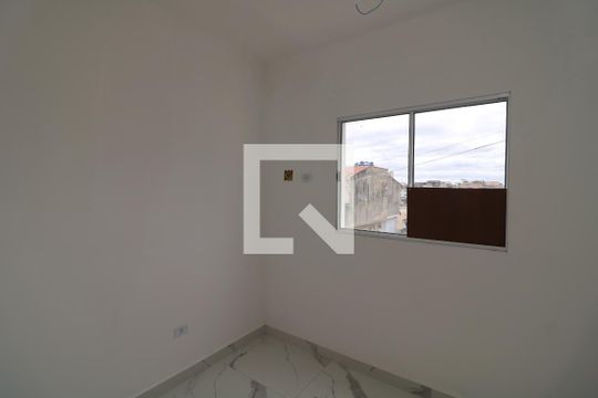 Quarto 1 de apartamento para alugar com 2 quartos, 40m² em Chácara Belenzinho, São Paulo