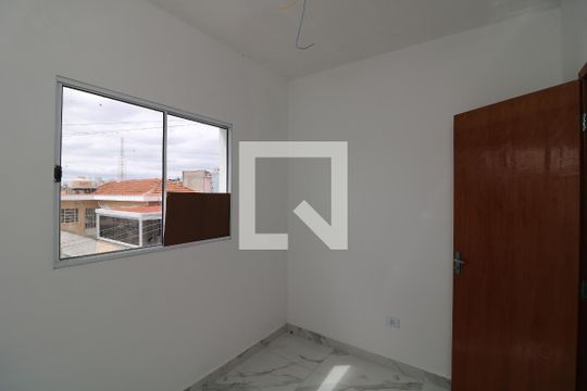 Quarto 1 de apartamento para alugar com 2 quartos, 40m² em Chácara Belenzinho, São Paulo