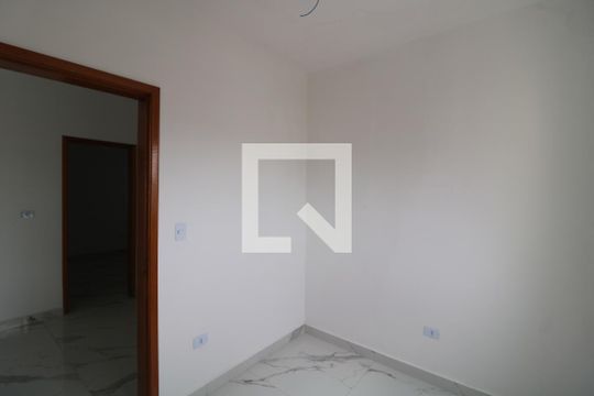Quarto 1 de apartamento para alugar com 2 quartos, 40m² em Chácara Belenzinho, São Paulo