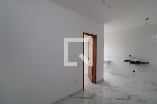 Sala de apartamento para alugar com 2 quartos, 40m² em Chácara Belenzinho, São Paulo