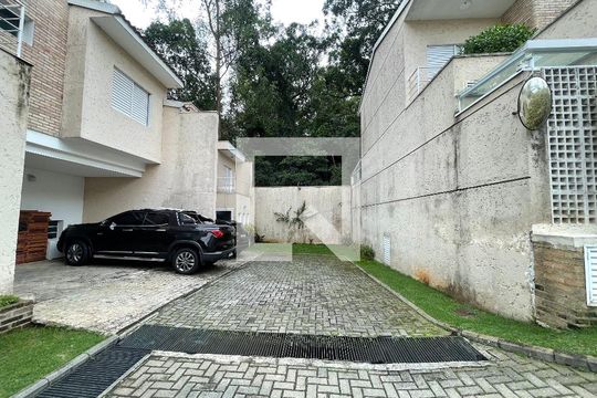 Área comum de casa de condomínio à venda com 3 quartos, 160m² em Rio Pequeno, São Paulo